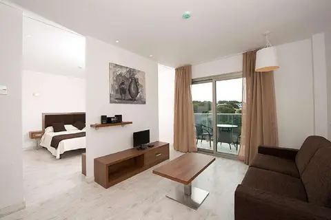 Aparthotel Porto Drach in Manacor — foto 13