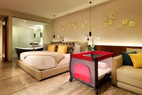 Family Selection at Grand Palladium Select Co in Zen Spa — foto 4