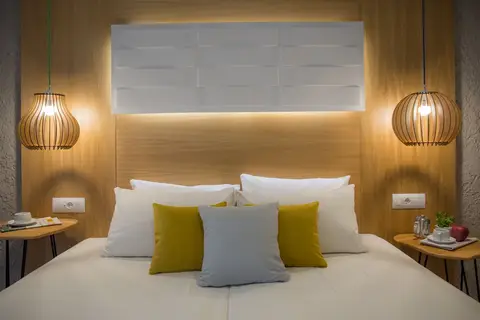 Sunshine Hotel Malia in Δημοτική Ενότητα Μαλίων — foto 25