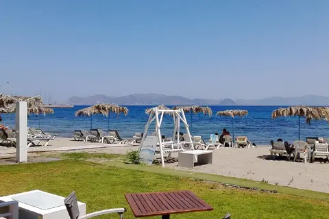 Theodorou Beach in Kos — foto 15