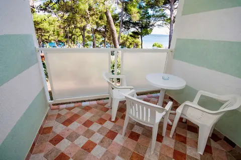 Hotel Agava & Mirta in Sali — foto 16