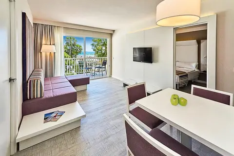 allsun App.-Hotel Orquidea Playa in Alcúdia — foto 13