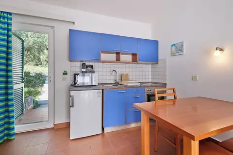 Naturist Park Koversada Apartments in Vrsar — foto 25