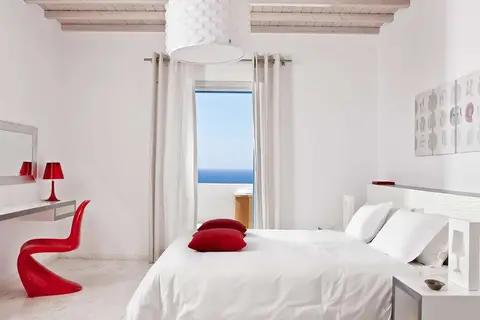 Kouros Hotel & Suites in Mykonos, foto 6