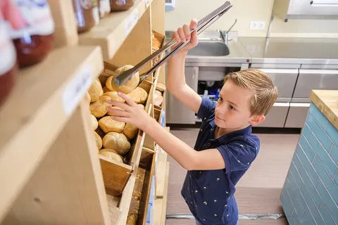 Camping De Pallegarste foto 10