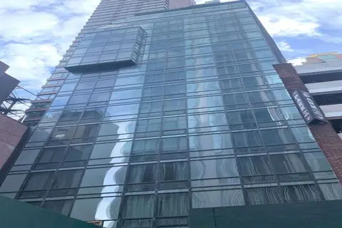 Best Western Premier Empire State Hotel in New York City, foto 9