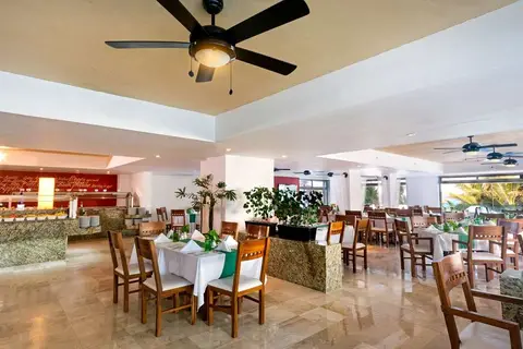 Flamingo Cancun Resort in Cancùn — foto 20