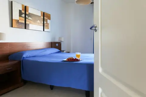 Apartamentos Marina Turquesa in Nerja, foto 24