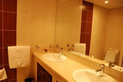 New Farah Hotel in Rabat — foto 6