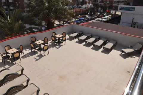 Casablanca Suites in calella — foto 7