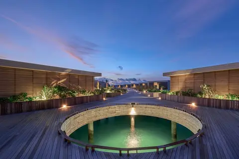 Alila Kothaifaru Maldives in Raa Atoll, foto 19