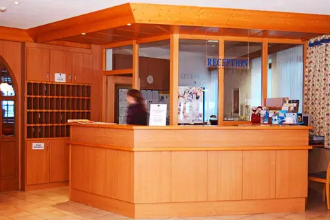 Hotel Tia Monte in Kaunertal — foto 26