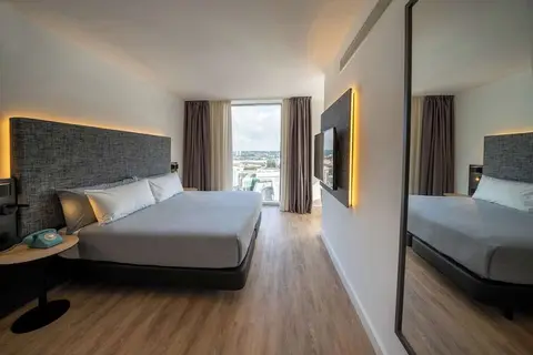 Innside by Melia Liverpool in Liverpool
