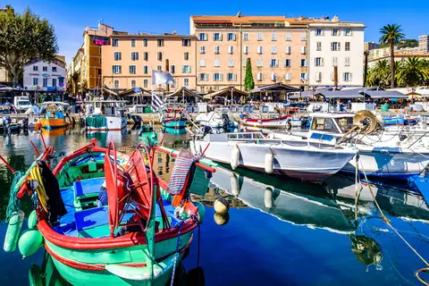 Ontdek Corsica in Ajaccio — foto 7