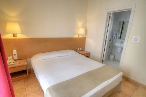 Allegro Hotel in San Ġiljan, foto 4