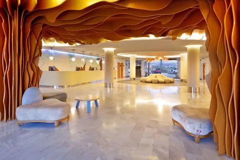 Grand Palladium White Island Resort & Spa in Sant Jordi de Ses Salines — foto 25