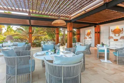 Oceana Suites Hammamet in منارة الحمامات — foto 6