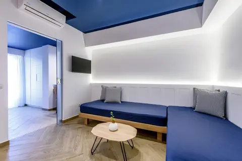 Arminda Hotel & Spa in Chersonissos — foto 28
