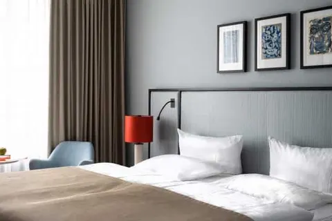 AMERON Bonn Hotel Königshof foto 6