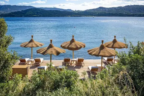 Grand Hotel Cannigione in Cannigione — foto 2