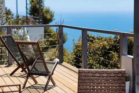 Anemos Villas in Kάτω Ρoδάκινo — foto 8