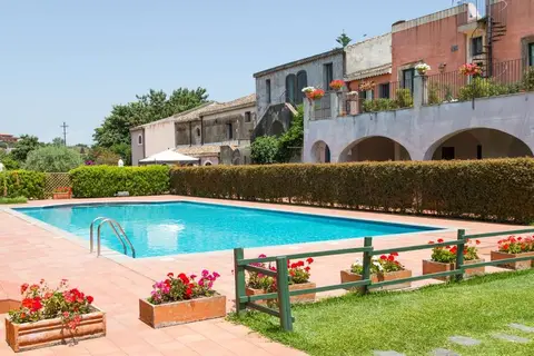Etna Hotel in Giarre