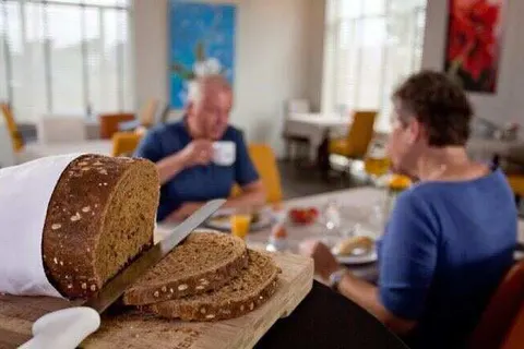 Best Western PLUS Hotel Aduard foto 8