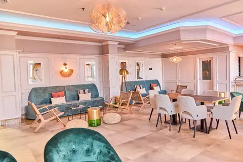 Leonardo Hotel Fuengirola Costa Del Sol in Fuengirola — foto 12