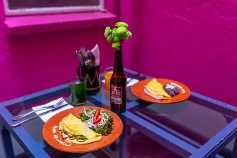 Mala Vecindad in Ciudad de México, foto 5