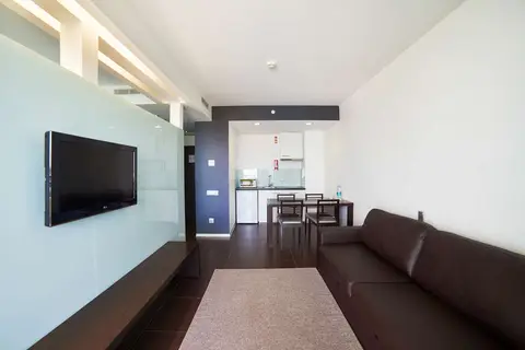 Aparthotel Alvor Baia in Portimão — foto 28