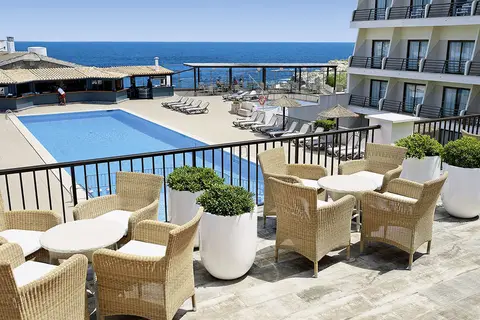 Allsun Hotel Lux de Mar in Capdepera — foto 2