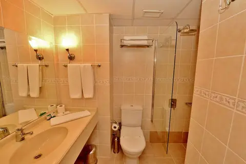 Green Nature Resort & Spa in Marmaris, foto 14