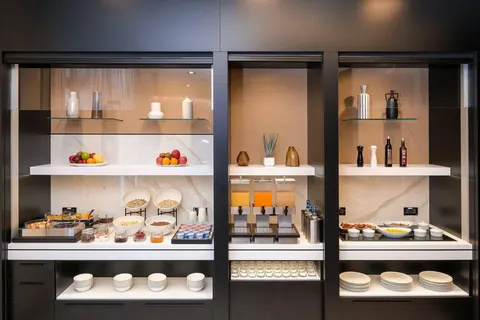 Savhotel Fiera Bologna foto 10