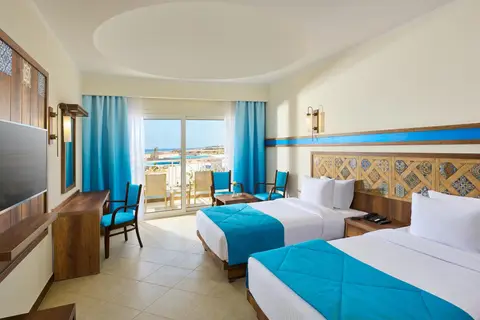 Lazuli Hotel Marsa Alam in القصير — foto 13