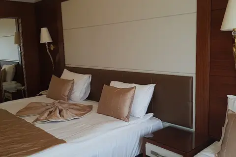 Grand Marcello Hotel in Fatih — foto 26
