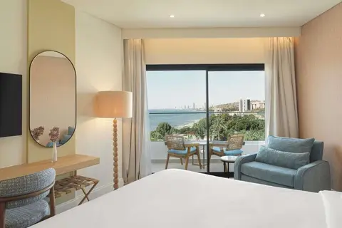 GrandResort Limassol in Limassol — foto 17