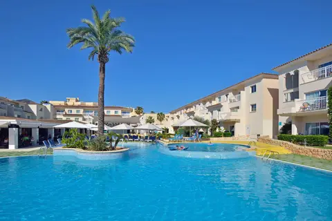 Isla de Cabrera Aparthotel in ses Salines