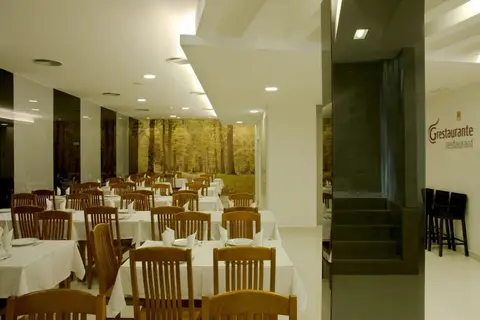Hotel Genesis in Ourém, foto 16