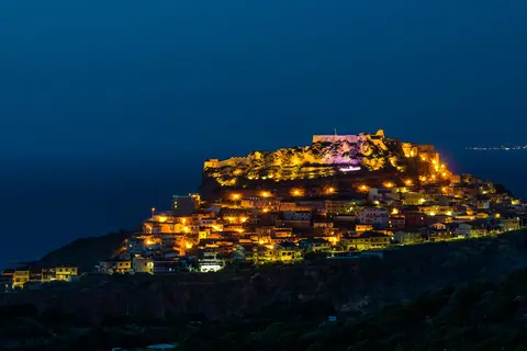Bajaloglia Resort in Castelsardo — foto 6