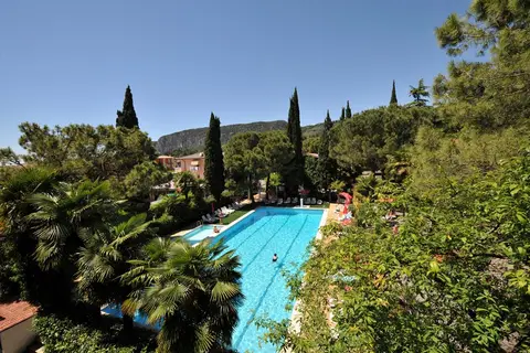 Hotel Palme & Suite in Bardolino — foto 10