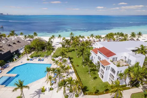 Beachscape Kin Ha Villas & Suites in Cancùn — foto 26