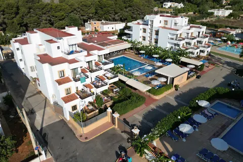 Apartamentos Casa Luis by Invisa foto 1