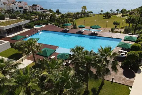 On Live Deluxe in Çeşme — foto 14