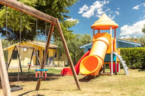 Camping Cisano San Vito foto 5