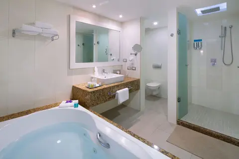 Grand Sirenis Riviera Maya Hotel & Spa in Akumal, foto 26