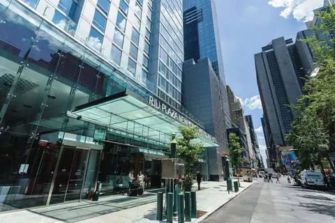 RIU Plaza New York Times Square in New York — foto 12