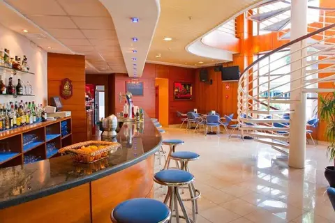 RH Victoria in Benidorm — foto 6