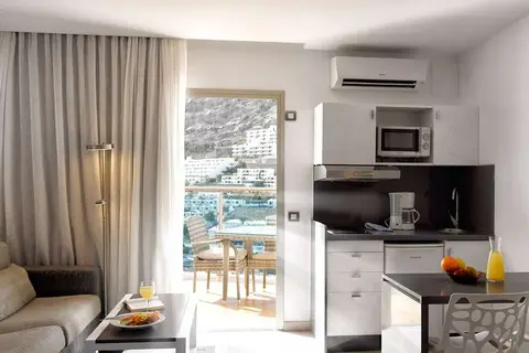 Hotel Servatur Casablanca in Mogán — foto 15