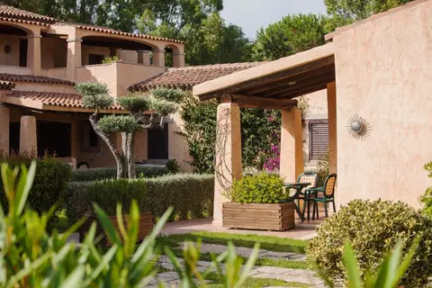 Centro Vacanze Isuledda in Alzachèna/Arzachena — foto 18