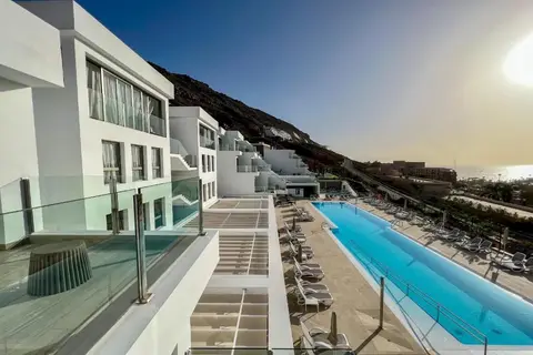 Apartments Cordial Magec Taurito in Taurito — foto 8